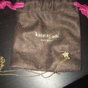 Brand new Kate Spade necklace